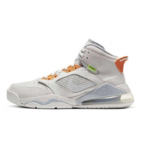 Nike Air Jordan Mars 270 Světlé Keramické Boty Pro Muže Khaki