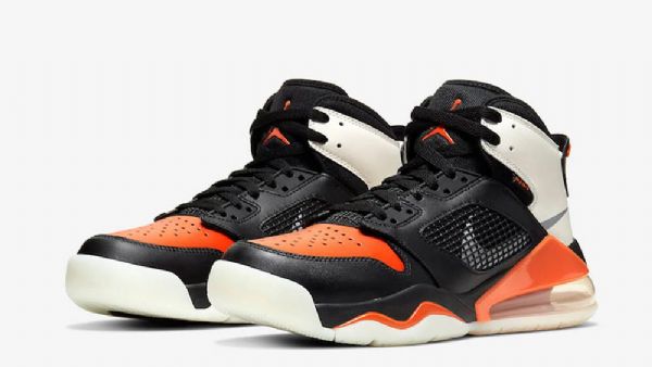 Pánské Boty Nike Air Jordan Mars 270 Shatteredboard Vícebarevné