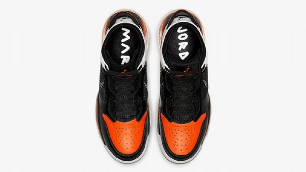 Pánské Boty Nike Air Jordan Mars 270 Shatteredboard Vícebarevné