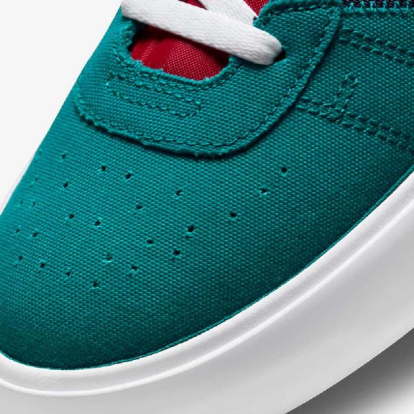 Boty Nike Air Jordan Series 0.04 Pro Muže Modrá Zlatá Bílá
