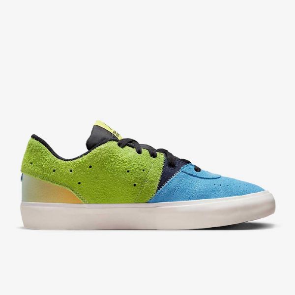 Boty Nike Air Jordan Series 0.06 Pro Muže Modrá Bílá Černá