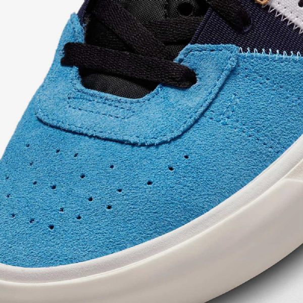 Boty Nike Air Jordan Series 0.06 Pro Muže Modrá Bílá Černá