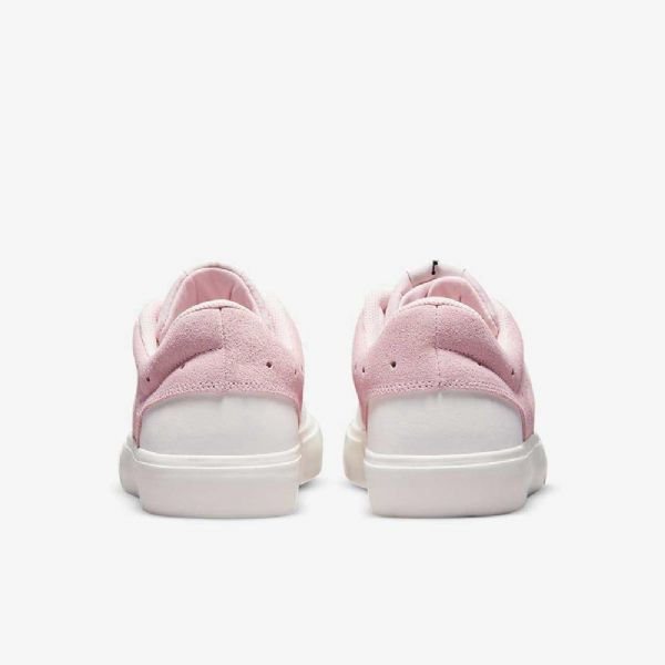 Boty Nike Air Jordan Series Pro Ženy Růžové Bílé