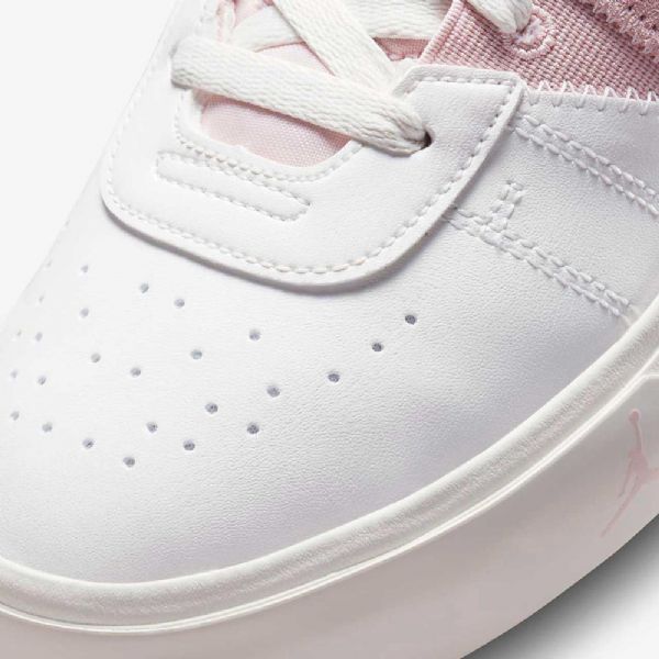 Boty Nike Air Jordan Series Pro Ženy Růžové Bílé