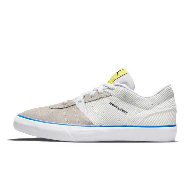 Nike Air Jordan Series 01 Milý Larry Boty Pro Muže Khaki