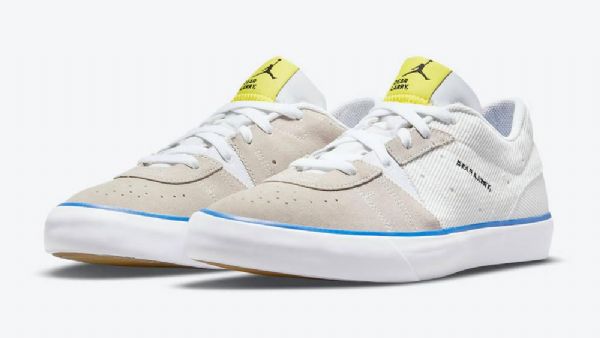 Nike Air Jordan Series 01 Milý Larry Boty Pro Muže Khaki