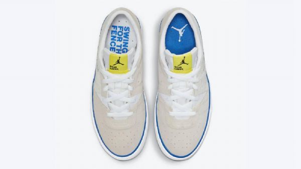 Nike Air Jordan Series 01 Milý Larry Boty Pro Muže Khaki