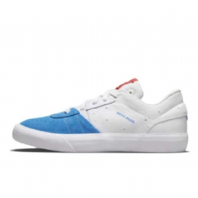 Pánské Boty Nike Air Jordan Series 02 Dear Dean Bílý Modrý
