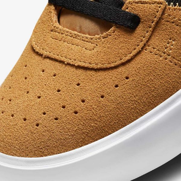 Pánské Boty Nike Air Jordan Series Mid Tops Černá Zlatý Bílý