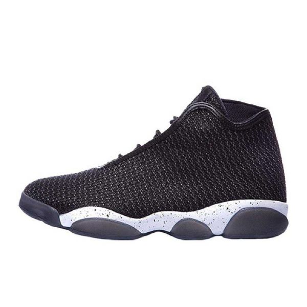 Boty Nike Air Jordan Horizon Pro Muže Černá Bílá