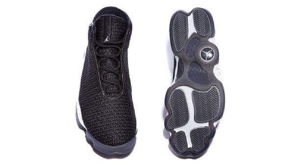 Boty Nike Air Jordan Horizon Pro Muže Černá Bílá