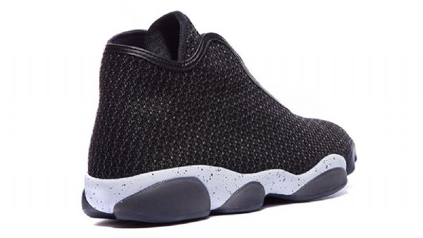 Boty Nike Air Jordan Horizon Pro Muže Černá Bílá
