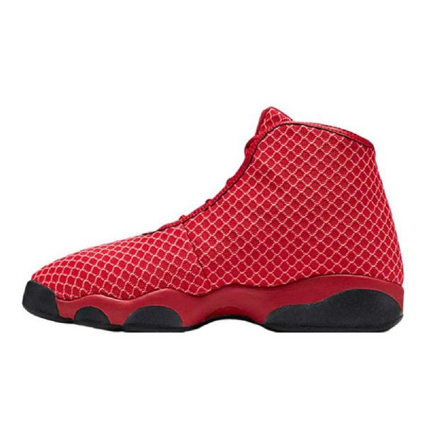 Nike Air Jordan Horizon Široké Boty Pro Muže Červené