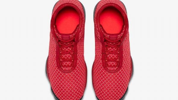 Nike Air Jordan Horizon Široké Boty Pro Muže Červené