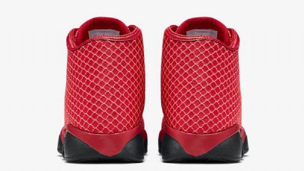 Nike Air Jordan Horizon Široké Boty Pro Muže Červené