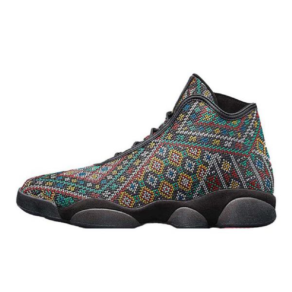 Pánské Boty Nike Air Jordan Horizon Premium All Star Vícebarevné