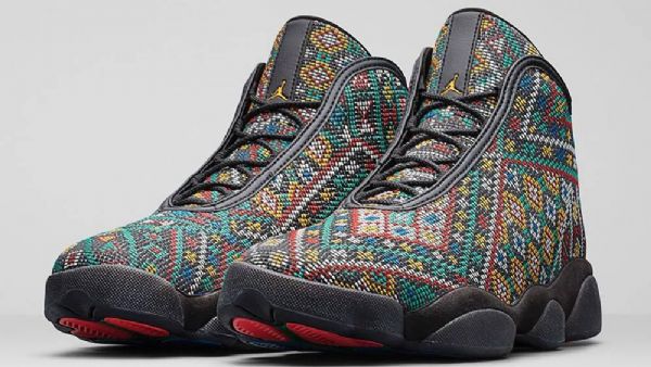 Pánské Boty Nike Air Jordan Horizon Premium All Star Vícebarevné