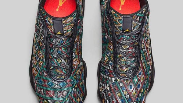 Pánské Boty Nike Air Jordan Horizon Premium All Star Vícebarevné