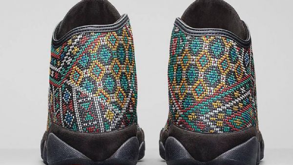 Pánské Boty Nike Air Jordan Horizon Premium All Star Vícebarevné