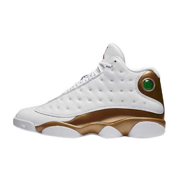 Boty Nike Air Jordan 13 /14 Dmp Pack Pro Muže Bílé