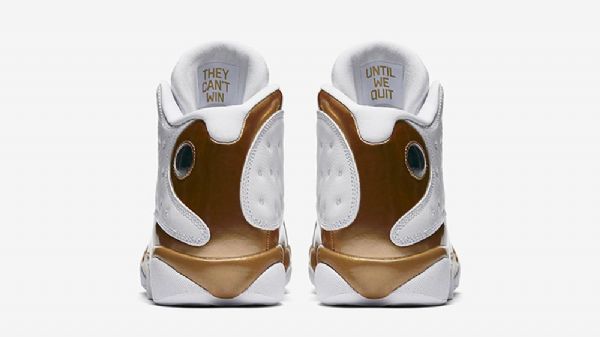 Boty Nike Air Jordan 13 /14 Dmp Pack Pro Muže Bílé