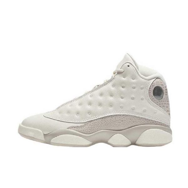 Boty Nike Air Jordan 13 Phantom Pro Muže Bílé