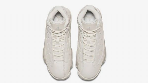 Boty Nike Air Jordan 13 Phantom Pro Muže Bílé