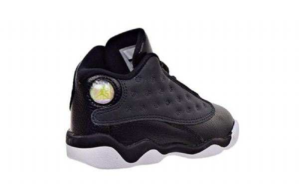 Boty Nike Air Jordan 13 Retro Td Pro Děti Růžové