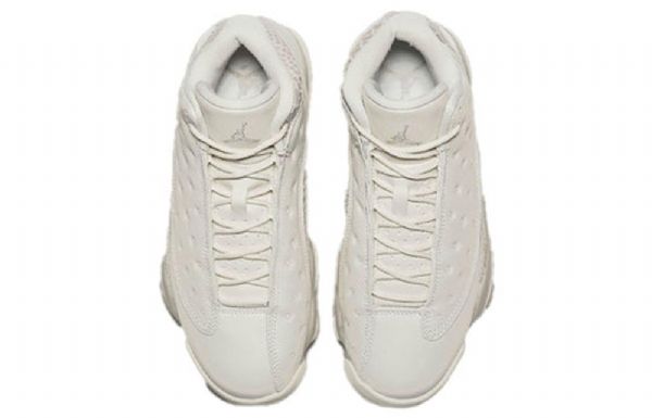 Nike Air Jordan 13 Retro Basketbalové Boty Pro Ženy Šedé