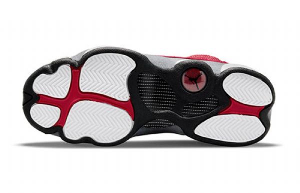 Pánské Basketbalové Boty Nike Air Jordan 13 Retro Gs Červené