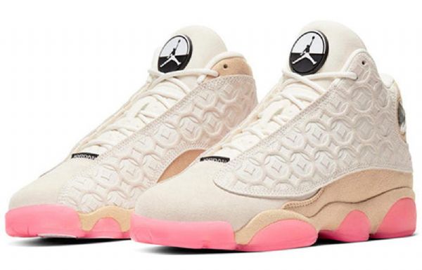 Pánské Basketbalové Boty Nike Air Jordan 13 Retro Gs Khaki