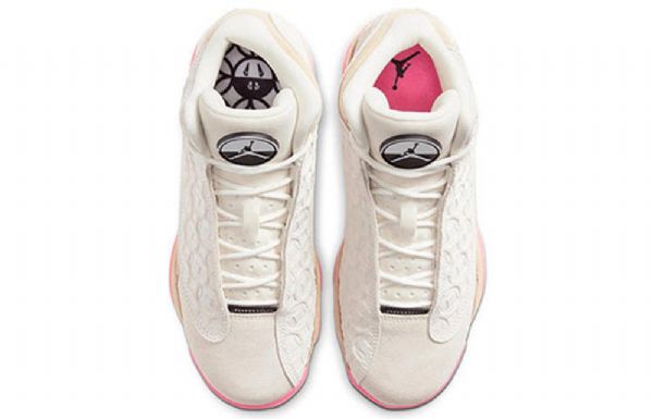 Pánské Basketbalové Boty Nike Air Jordan 13 Retro Gs Khaki