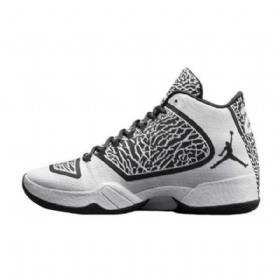 Pánské Boty Nike Air Jordan 13 Barons Černá Bílý