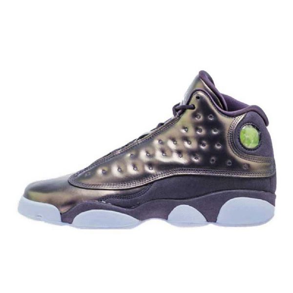Pánské Boty Nike Air Jordan 13 Raisin Nachový