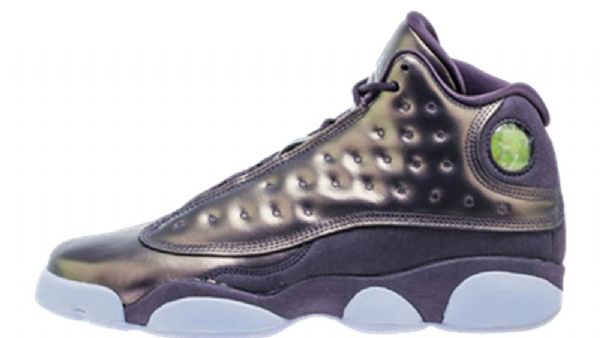 Pánské Boty Nike Air Jordan 13 Raisin Nachový