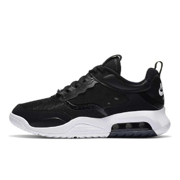 Boty Nike Air Jordan Max 200 Pro Muže Černá Bílá