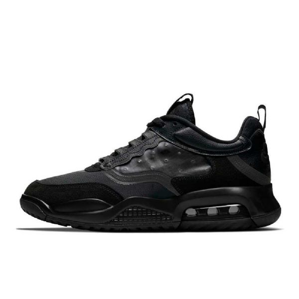 Boty Nike Air Jordan Max 200 Pro Muže Černé