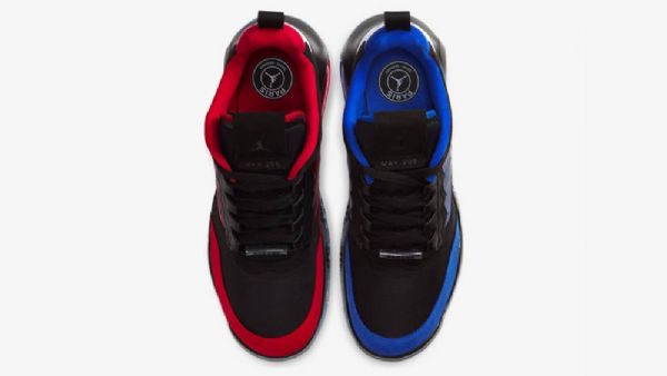 Boty Nike Air Jordan Air Max 200 Psg Pro Muže Černé
