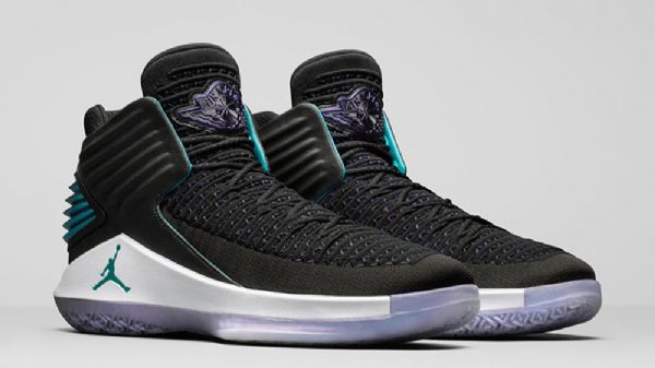 Pánské Zasedací Boty Nike Air Jordan 16 Ceo Černé