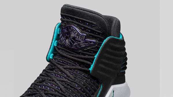 Pánské Zasedací Boty Nike Air Jordan 16 Ceo Černé