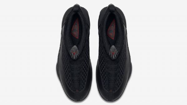 Boty Nike Air Jordan 15 Stealth Pro Muže Černé