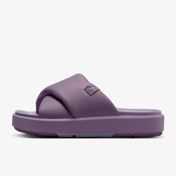 Nike Air Jordan Sophia Sandály Pro Ženy Fialové