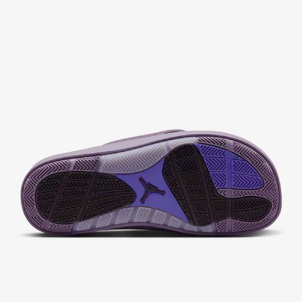 Nike Air Jordan Sophia Sandály Pro Ženy Fialové
