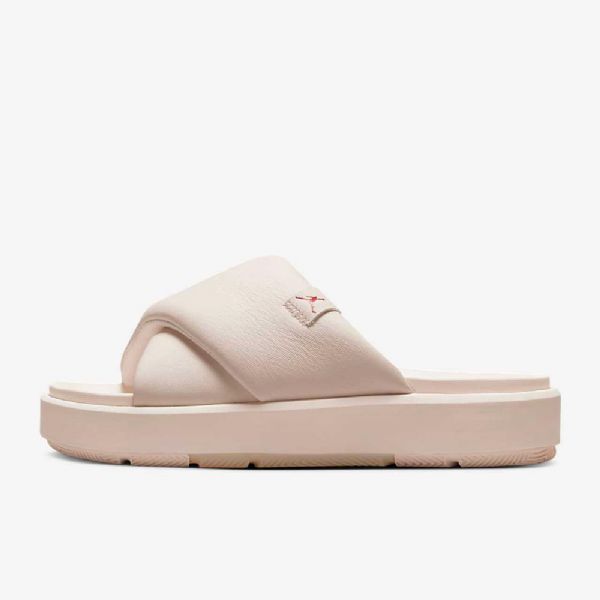 Nike Air Jordan Sophia Sandály Pro Ženy Khaki