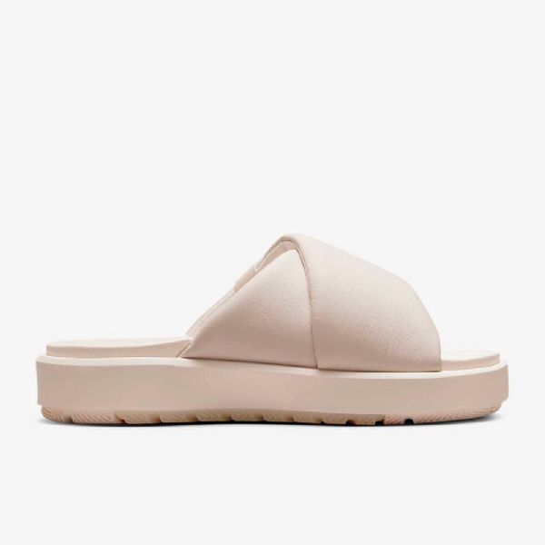 Nike Air Jordan Sophia Sandály Pro Ženy Khaki