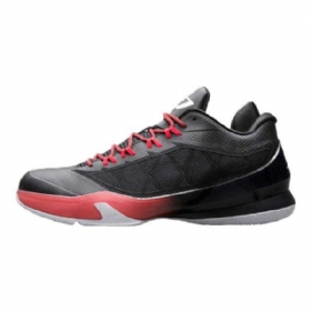 Boty Nike Air Jordan Cp3 8 Pro Muže Černé