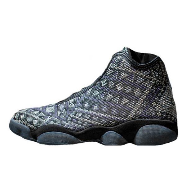 Pánské Boty Nike Air Jordan Premium Horizon Bhm Šedé