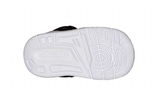 Dětské Boty Nike Air Jordan Max Aura Td Černé
