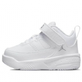 Dětské Tenisky Nike Air Jordan Max Aura 3 Bílé