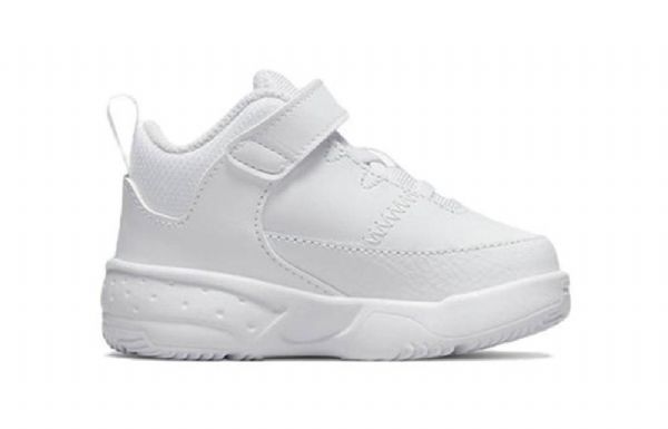 Dětské Tenisky Nike Air Jordan Max Aura 3 Bílé